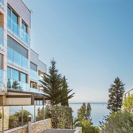 Deluxe apartment Volosko Opatija Extérieur photo