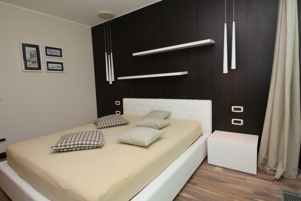 Deluxe apartment Volosko Opatija Extérieur photo