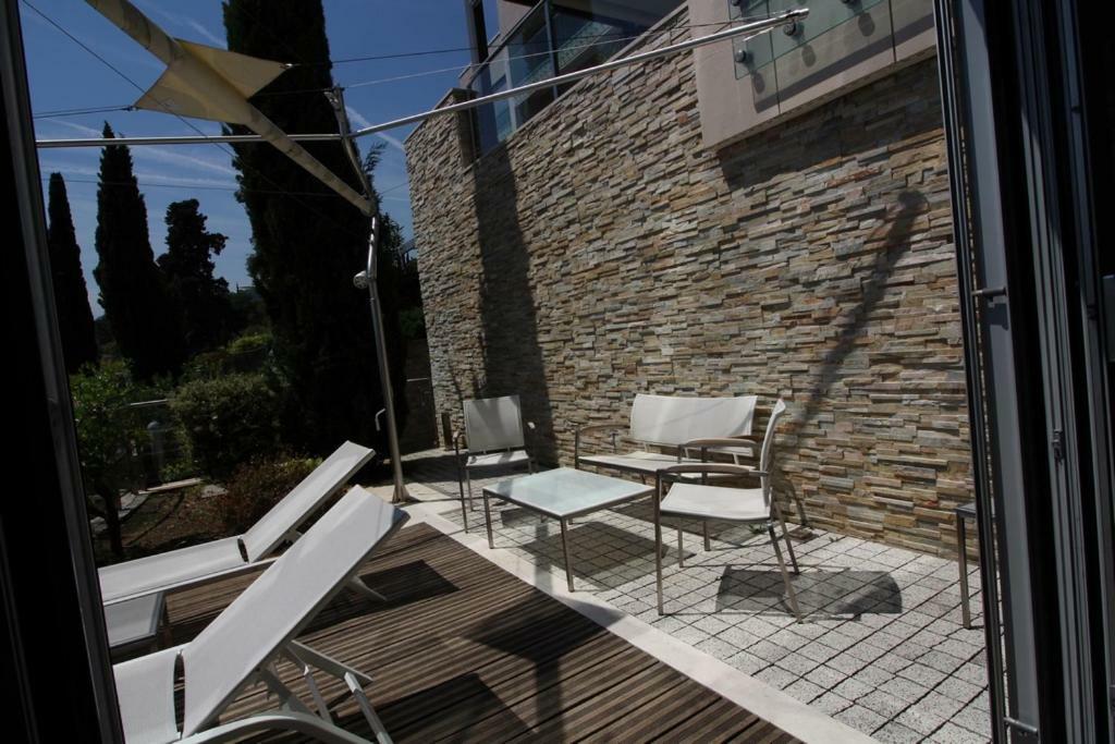 Deluxe apartment Volosko Opatija Extérieur photo