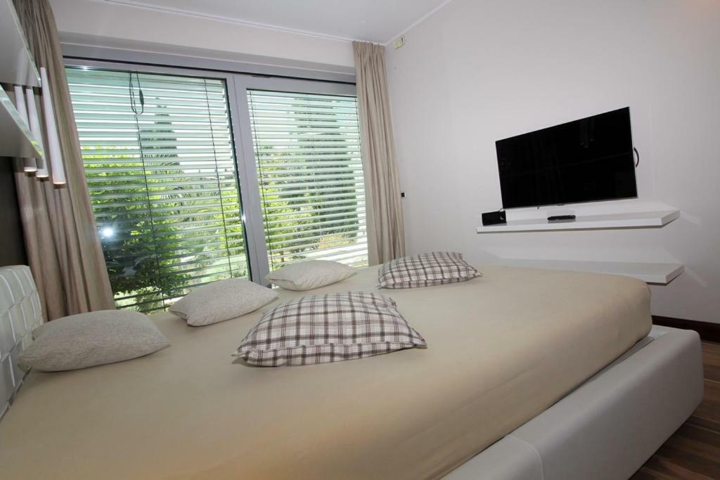 Deluxe apartment Volosko Opatija Extérieur photo