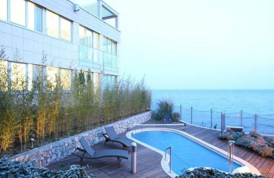 Deluxe apartment Volosko Opatija Extérieur photo